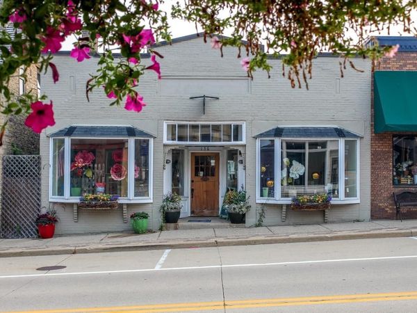 136 W Main Street, Cambridge, WI 53523