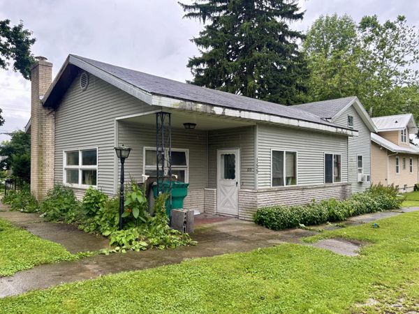 155 Washington Street , Westville, IN 46391