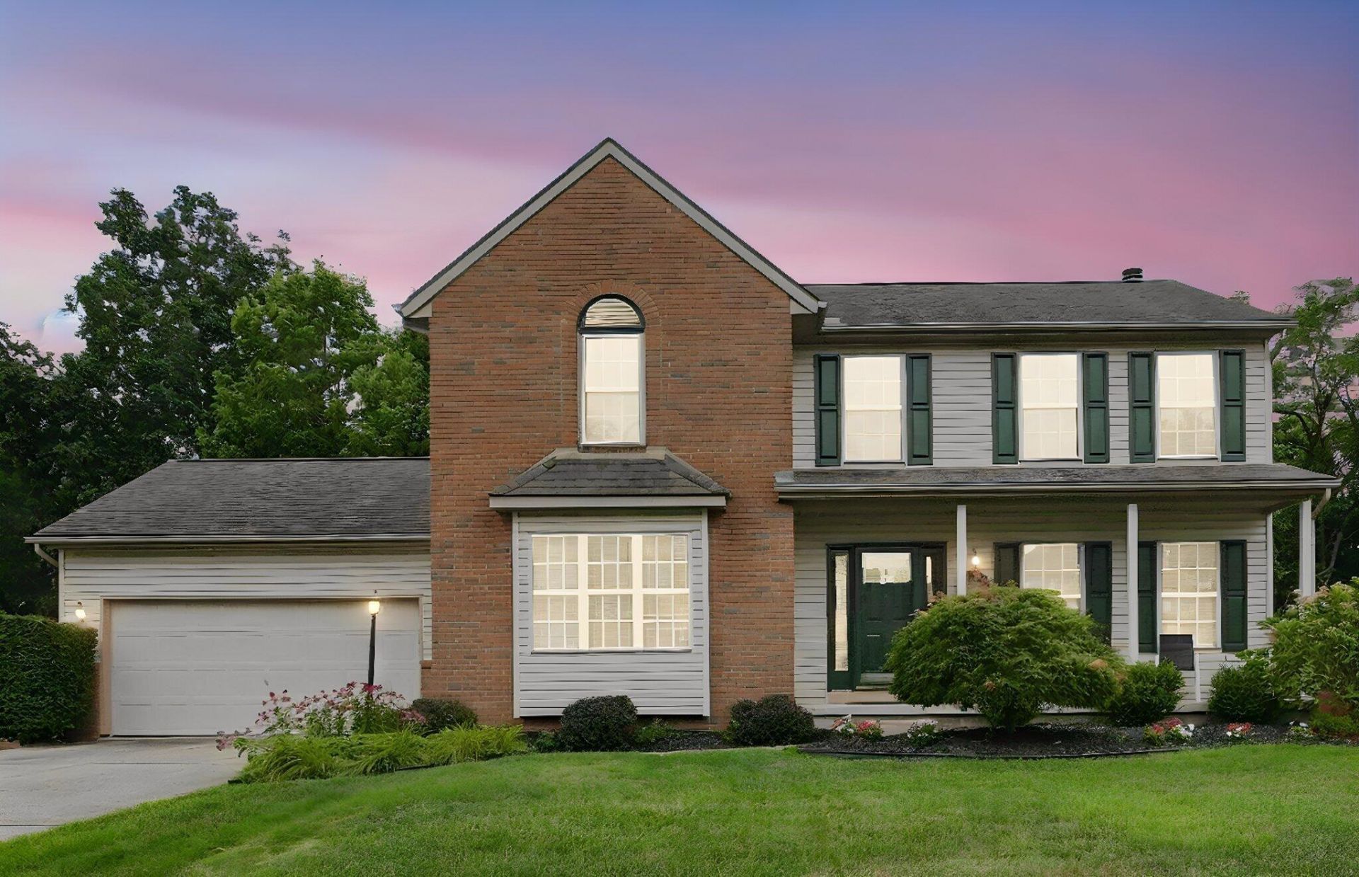 596 Ridenour Road , Columbus, OH 43230 Main Photo