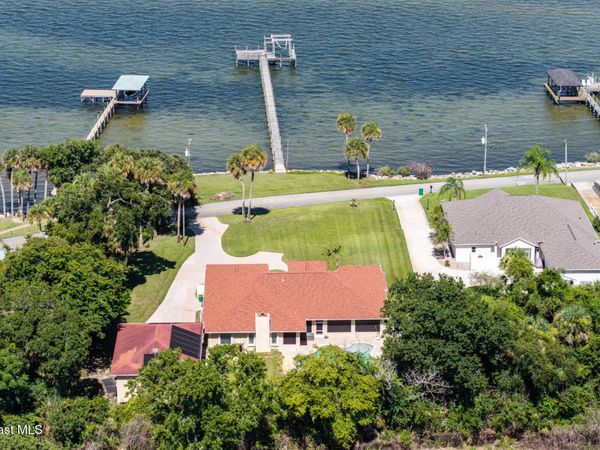 4135 Indian River Drive, Cocoa, FL 32927