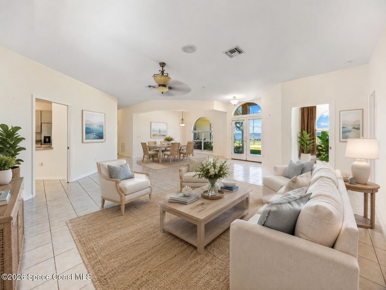4135 Indian River Drive, Cocoa, FL 32927 Photo