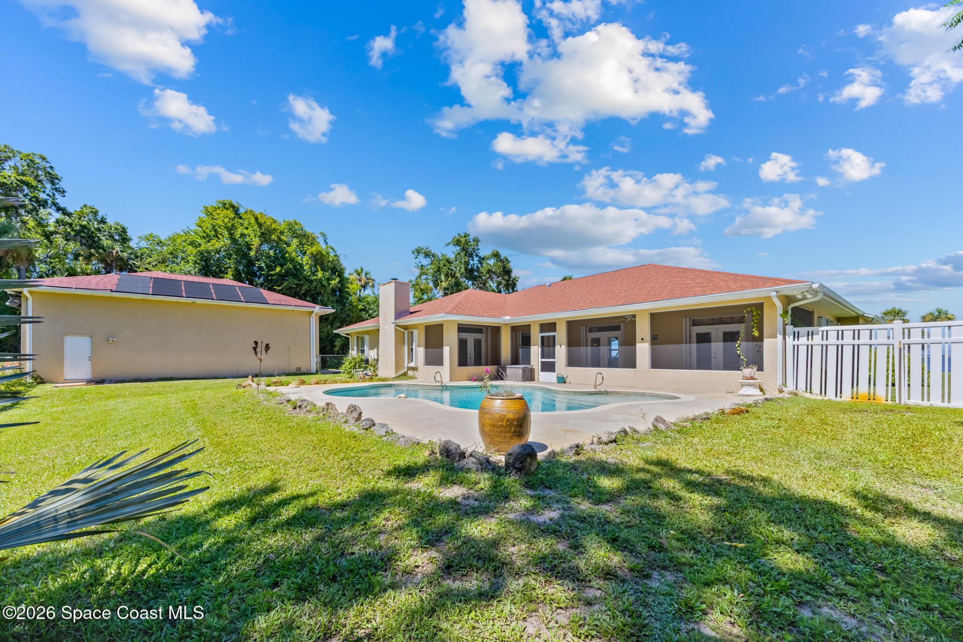 4135 Indian River Drive, Cocoa, FL 32927 Photo