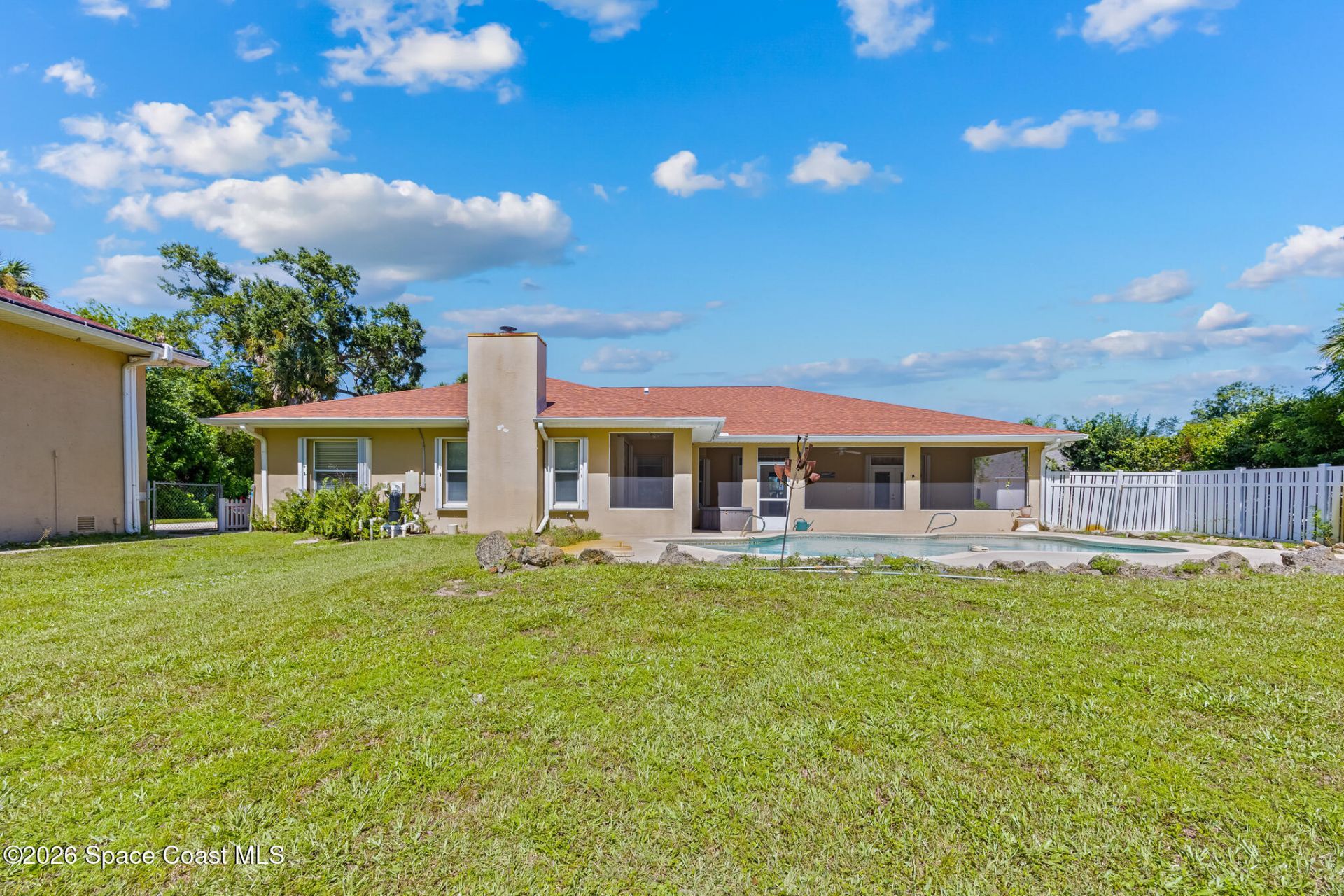 4135 Indian River Drive, Cocoa, FL 32927 Photo
