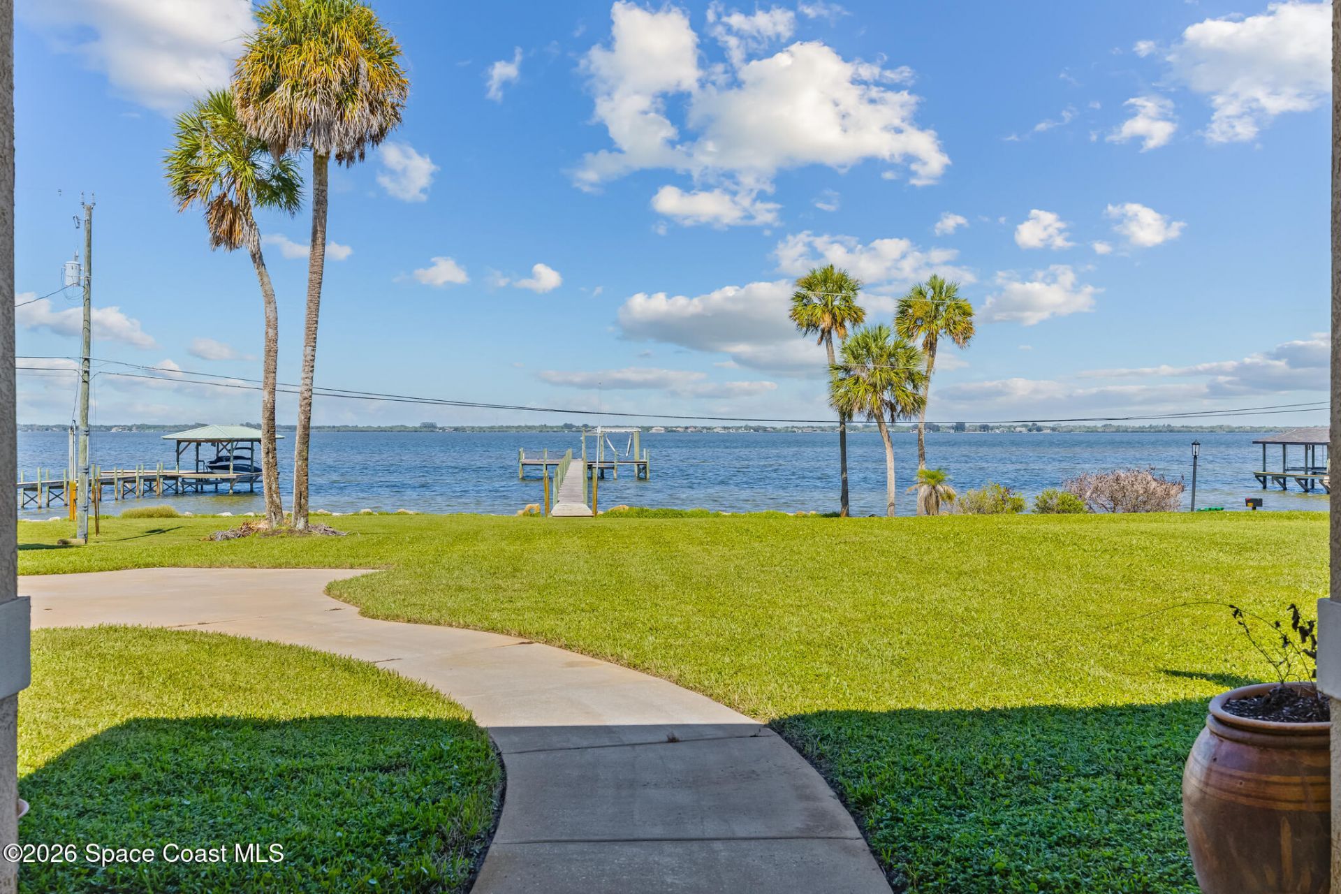 4135 Indian River Drive, Cocoa, FL 32927 Photo