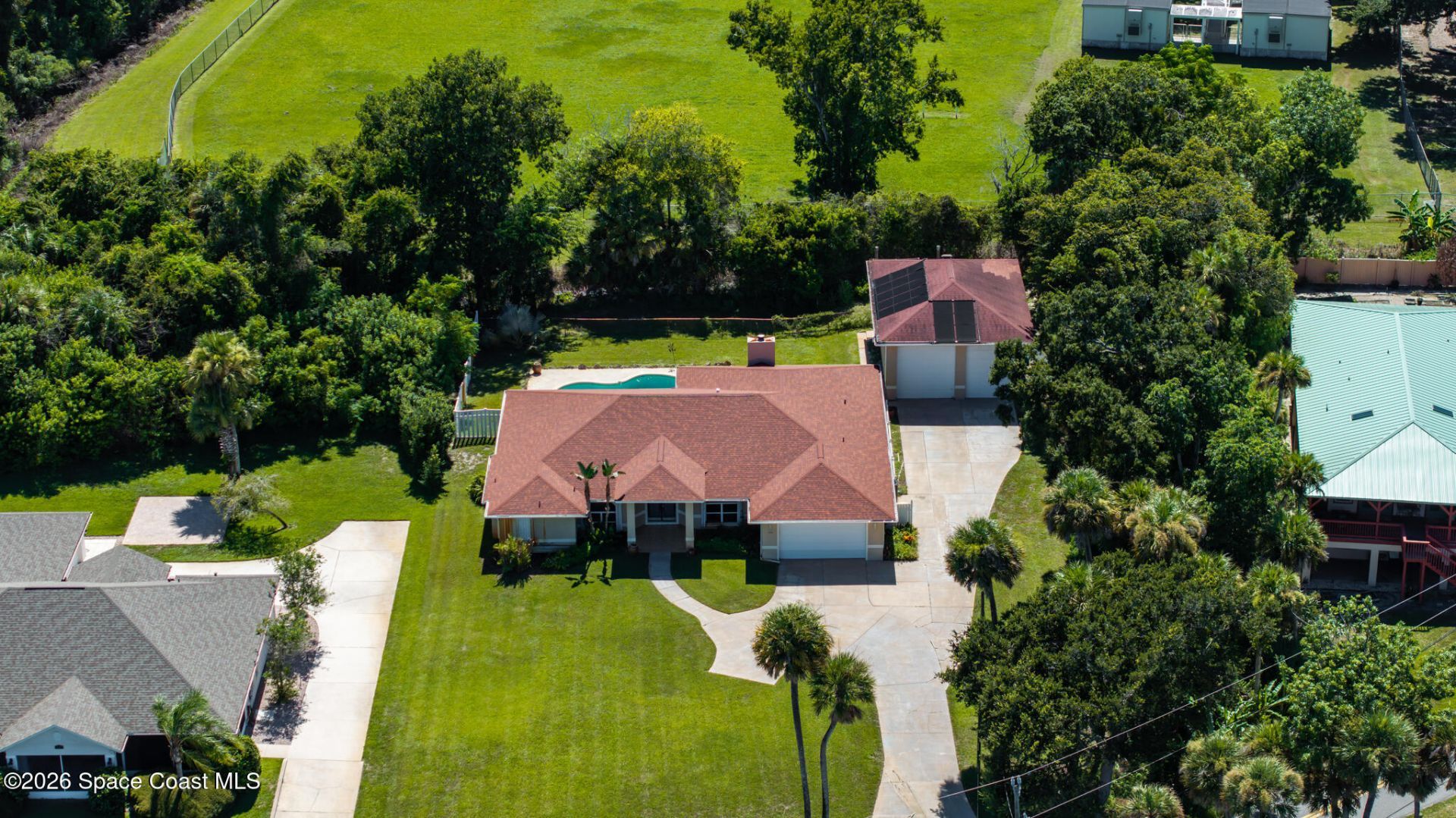 4135 Indian River Drive, Cocoa, FL 32927 Photo