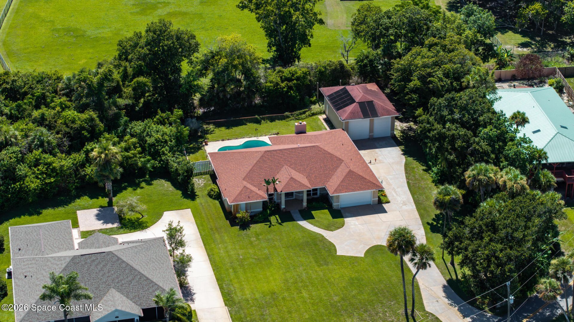 4135 Indian River Drive, Cocoa, FL 32927 Photo