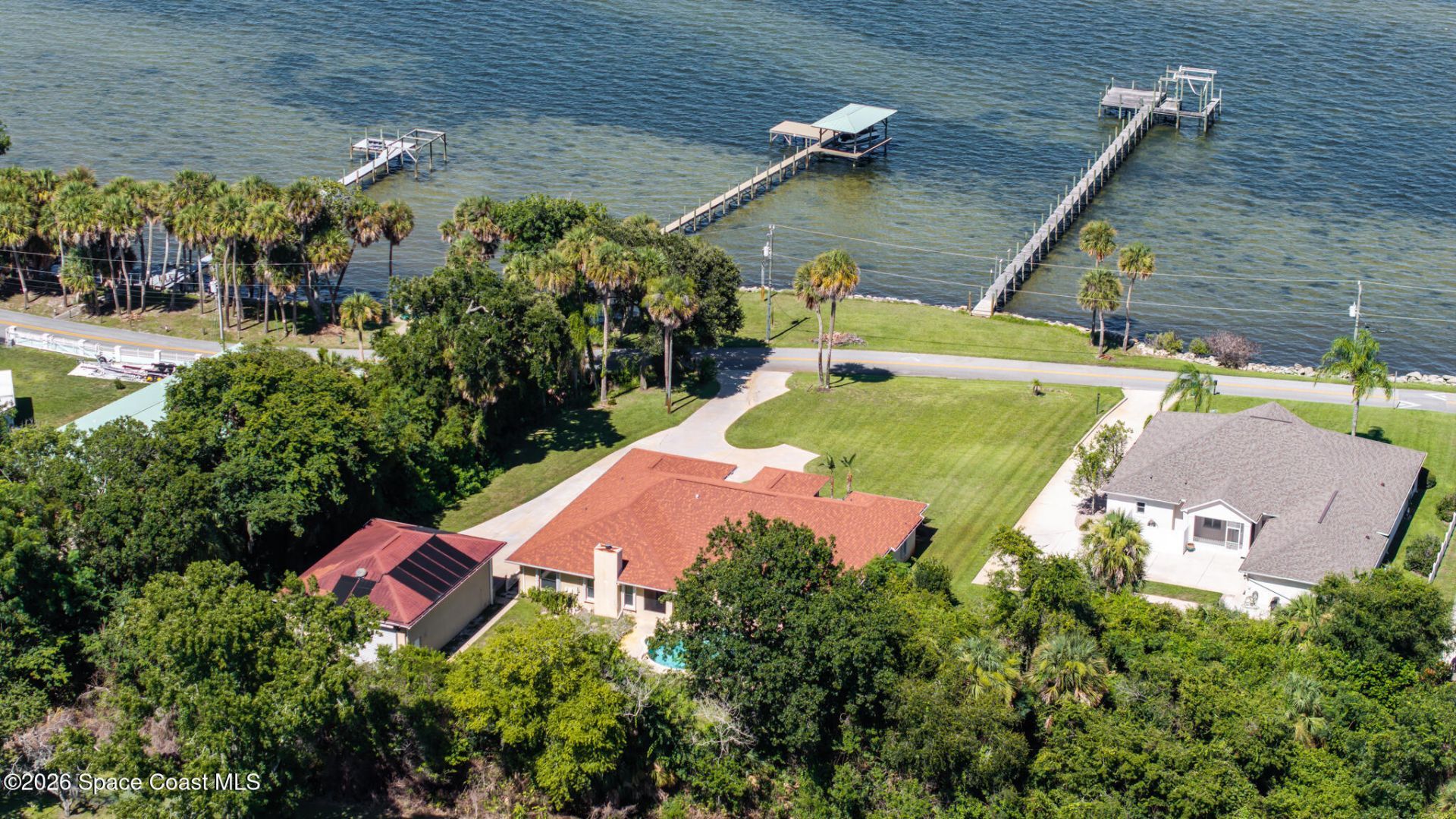 4135 Indian River Drive, Cocoa, FL 32927 Photo