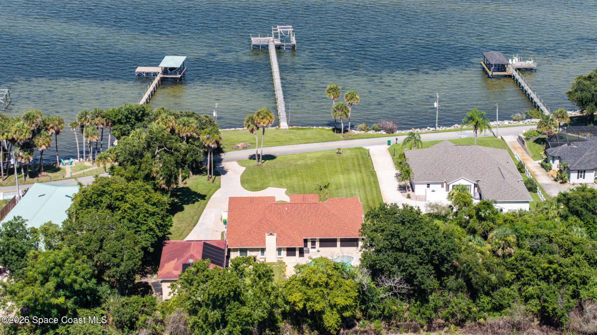 4135 Indian River Drive, Cocoa, FL 32927 Photo