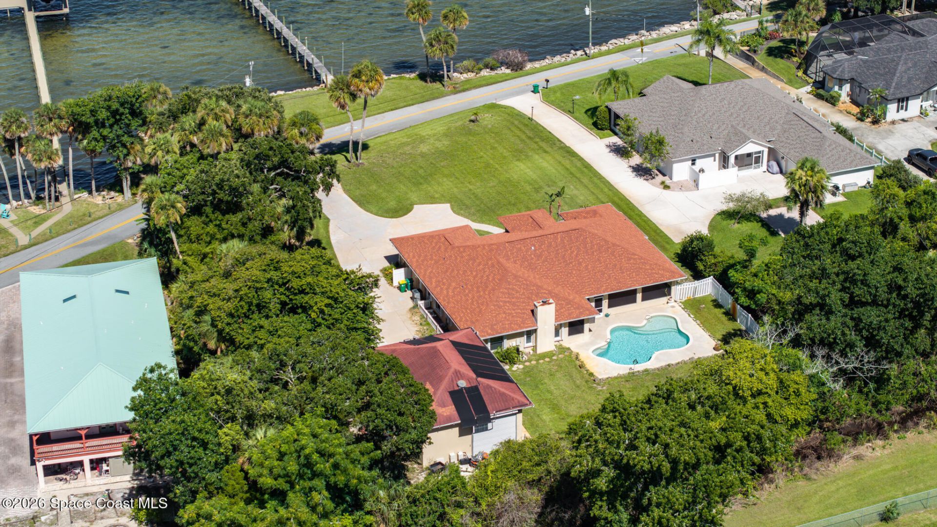 4135 Indian River Drive, Cocoa, FL 32927 Photo