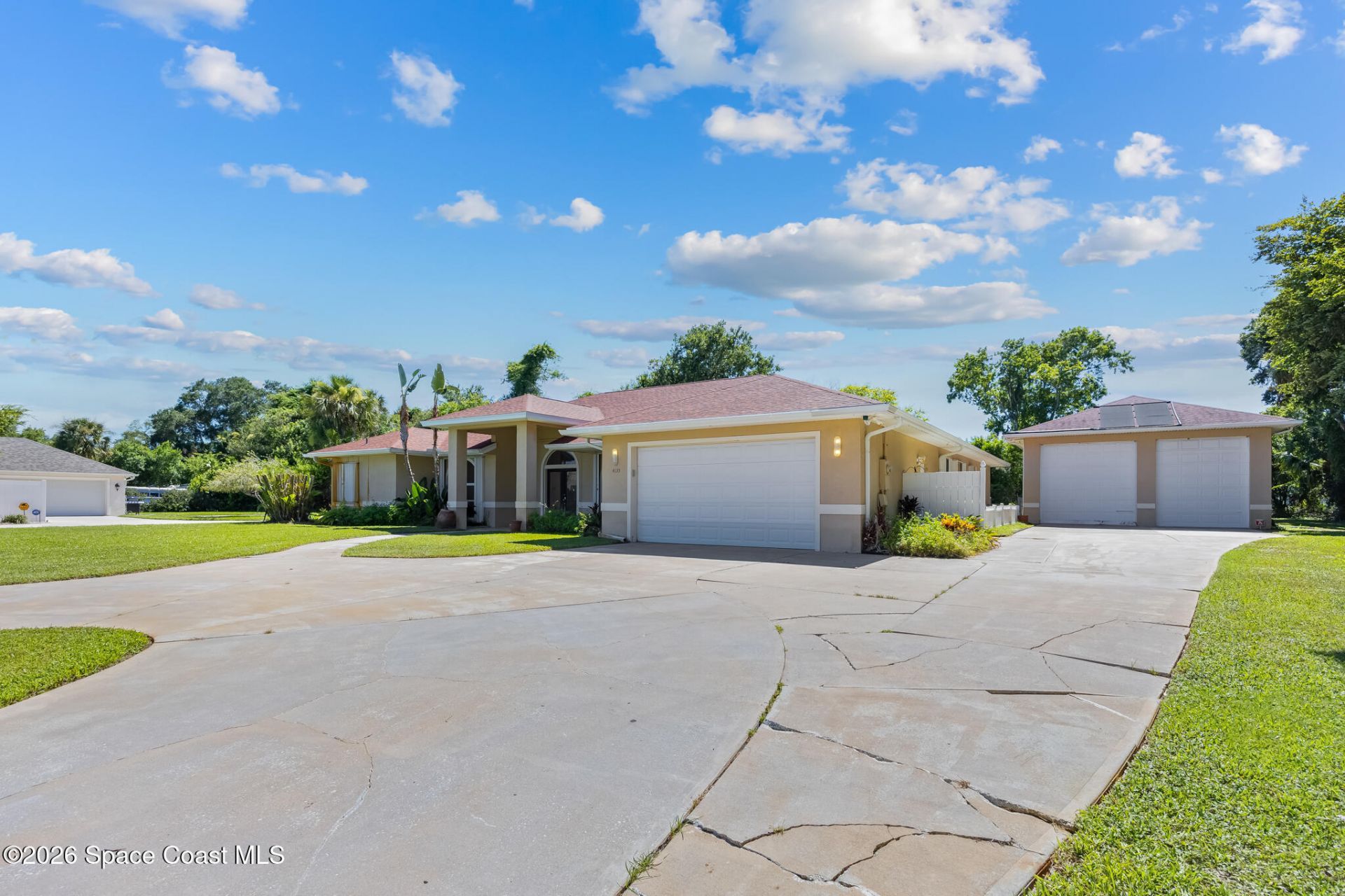 4135 Indian River Drive, Cocoa, FL 32927 Photo