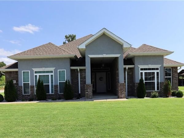 124 Cody John Way, Carl Junction, MO 64834