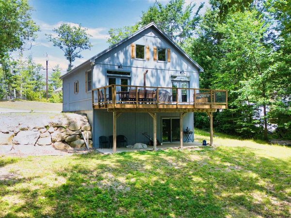 34 Elm Street, Ossipee, NH 03864