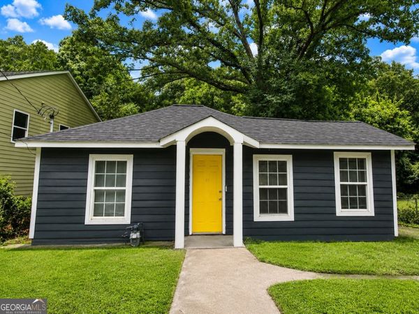 971 Sims Avenue NW, Atlanta, GA 30318