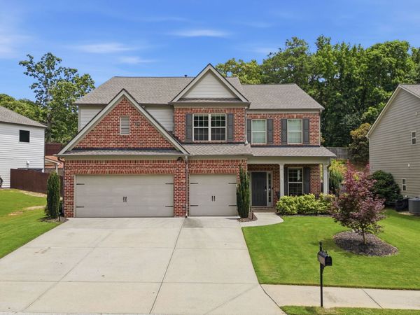 5825 Willow Oak Pass, Cumming, GA 30040