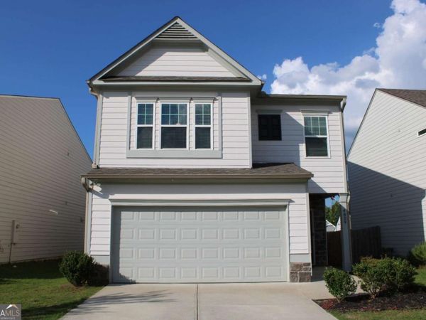 4839 Hillstone Drive, Gainesville, GA 30504