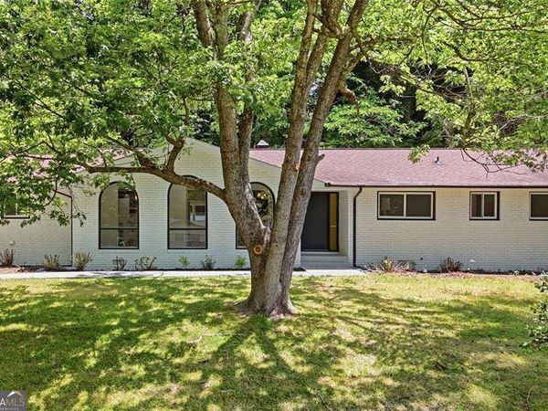 1150 Chestatee Road, Gainesville, GA 30501