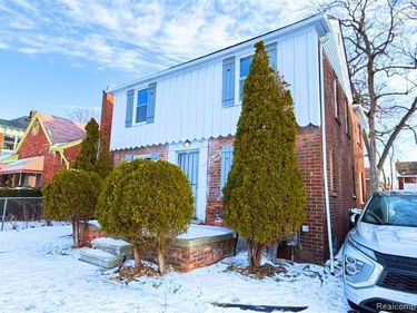 16576 Ilene Street, Detroit, Mi 48221