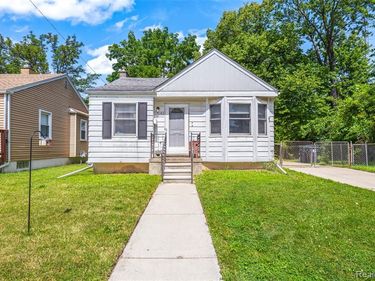 19143 Roger Street, Melvindale, Mi 48122
