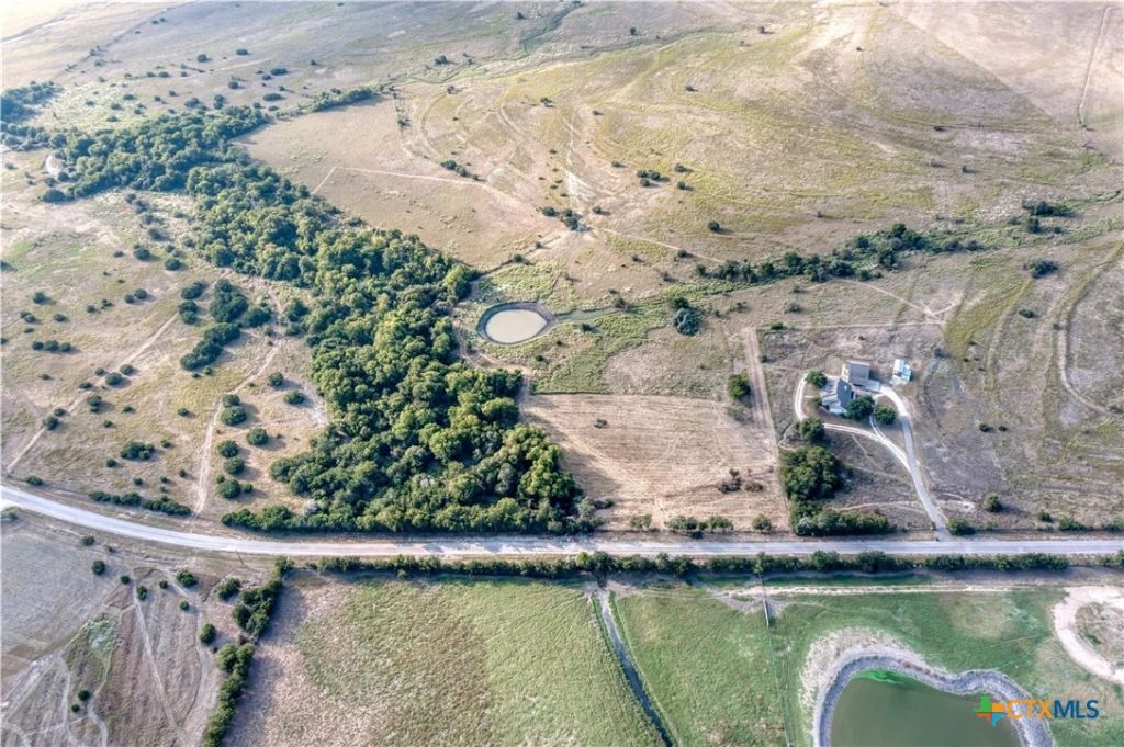 Lot 3 Hackberry Ranchettes Hackberry Road , Salado, TX 76571 Main Photo