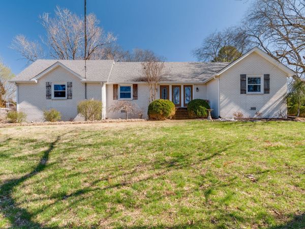 100 Bluegrass Cv , Hendersonville, TN 37075