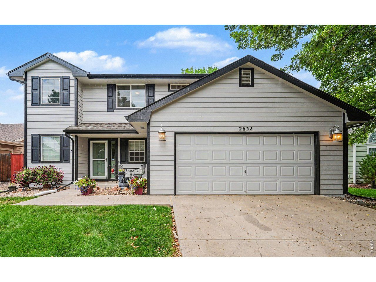 2632 Paddington Rd, Fort Collins, CO 80525 Main Photo
