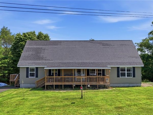 177 Durfee Hill Road, Ithaca, NY 14850