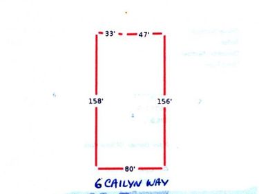 6 Cailyn Way, Brockport, NY 14420