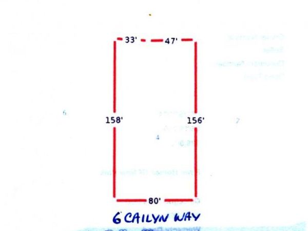 6 Cailyn Way , Brockport, NY 14420