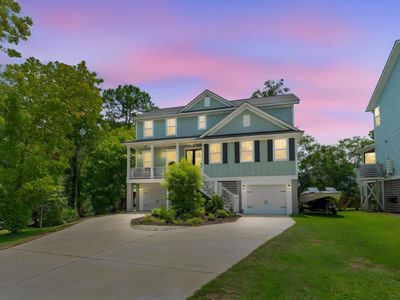 5912- B Maple Street, Hanahan, SC 29410