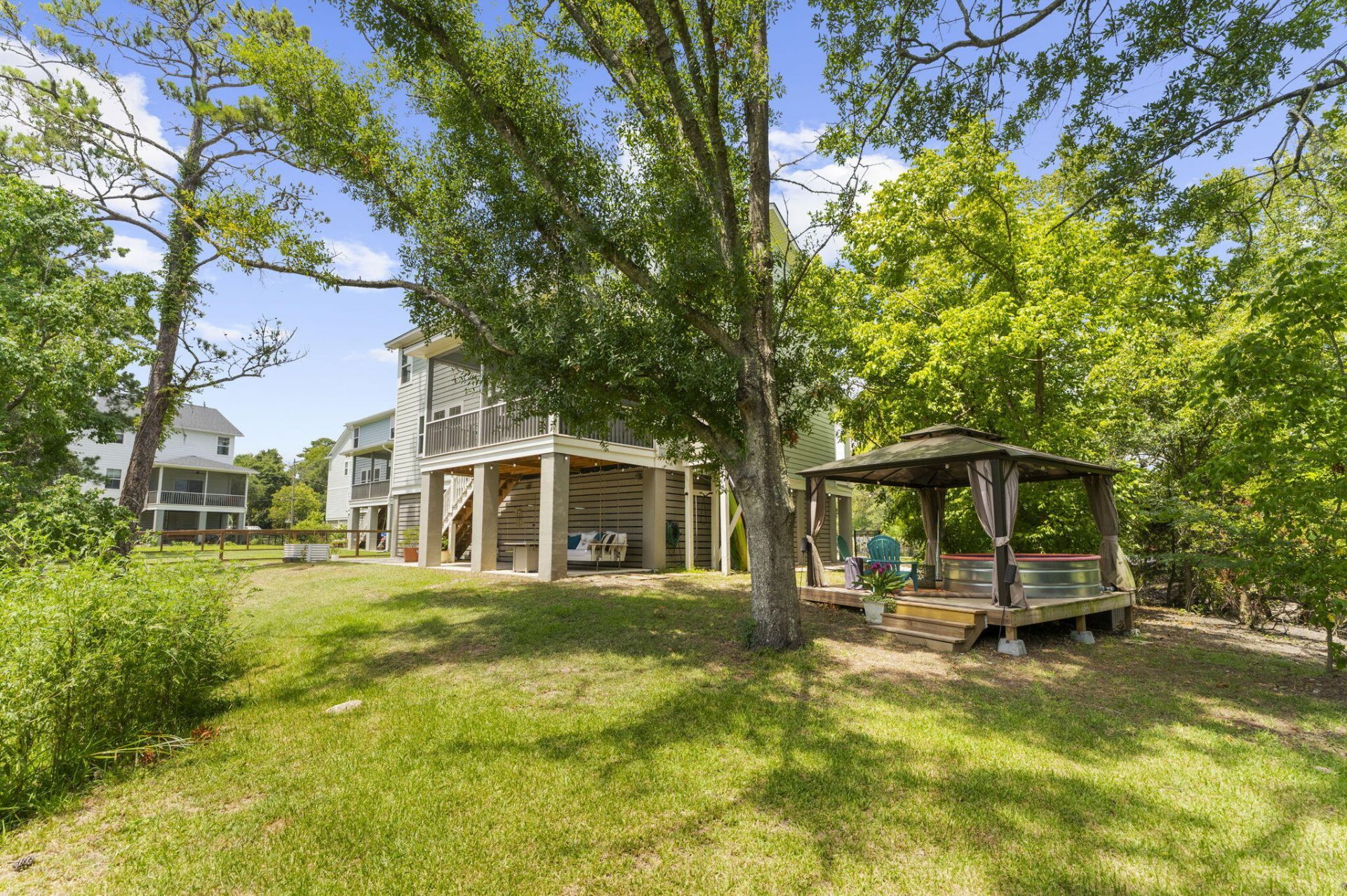 5912- B Maple Street Photo 59