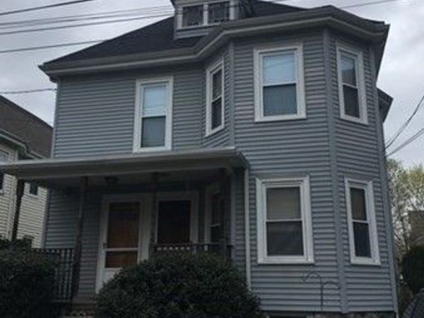55 Rich St, Unit 55, Waltham, MA 02451