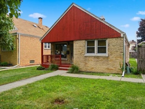 2213 Elm Street, River Grove, IL 60171