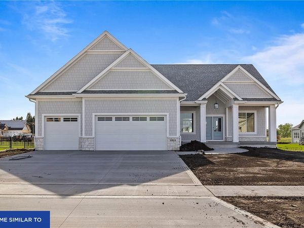 4808 Polo Avenue, Ames, IA 50014