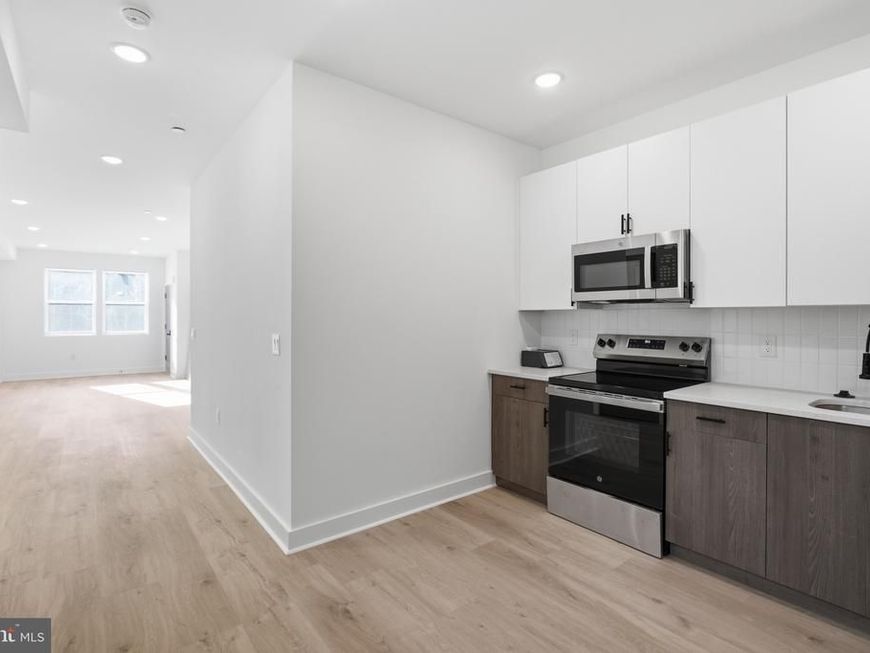 2322 N 5th Street , Unit A, Philadelphia, PA 19133 Main Photo