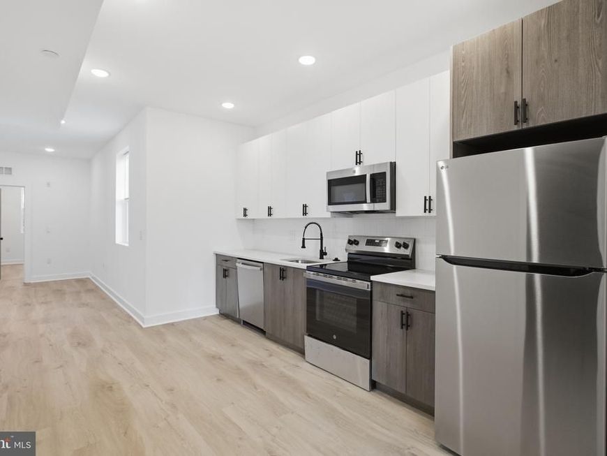 2322 N 5th Street , Unit C, Philadelphia, PA 19133 Main Photo