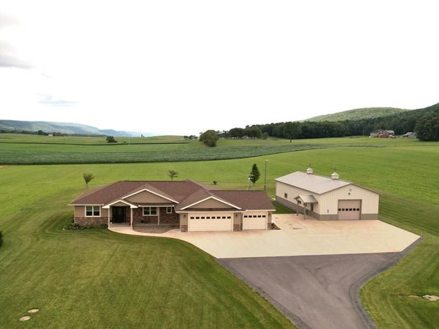104 Take Off Drive, Spring Mills, PA 16875 Main Photo