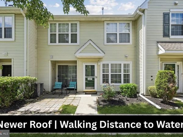 3607 EBBTIDE LANE, PALMYRA, NJ 08065