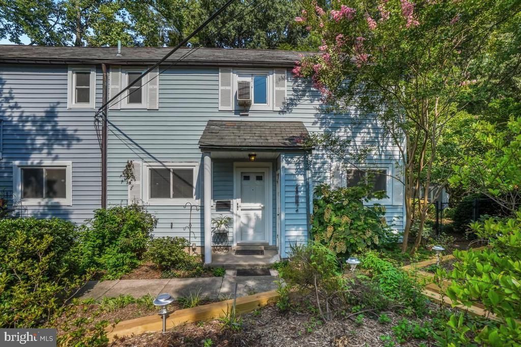 6 A RIDGE ROAD, GREENBELT, MD 20770