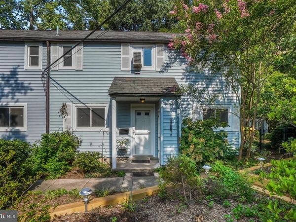 6 A RIDGE ROAD, GREENBELT, MD 20770