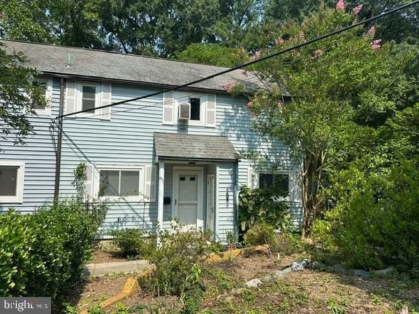 6 A RIDGE ROAD , GREENBELT, MD 20770