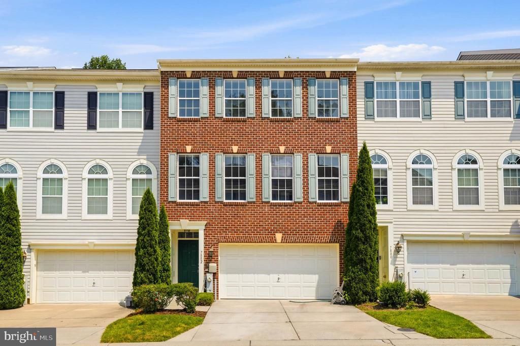 7882 River Rock Way, Columbia, MD 21044 Main Photo