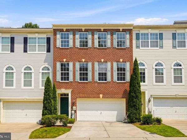 7882 RIVER ROCK WAY, COLUMBIA, MD 21044
