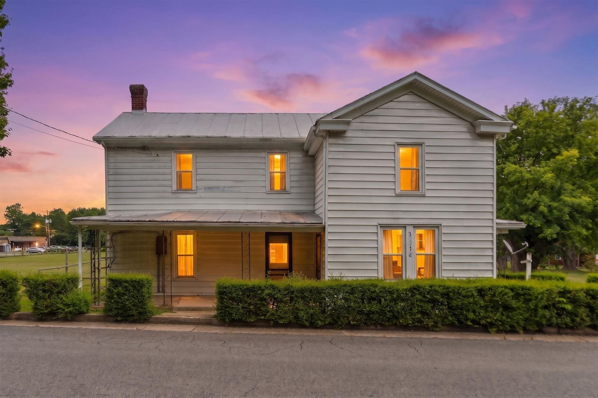 3941 Churchville Ave, Churchville, VA 24421 Main Photo