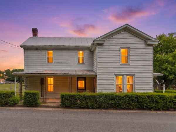 3941 CHURCHVILLE AVE, CHURCHVILLE, VA 24421