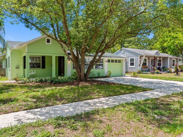641 WILKIE STREET , DUNEDIN, FL 34698