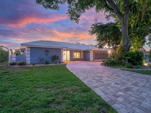 413 SIGNORELLI DRIVE , NOKOMIS, FL 34275