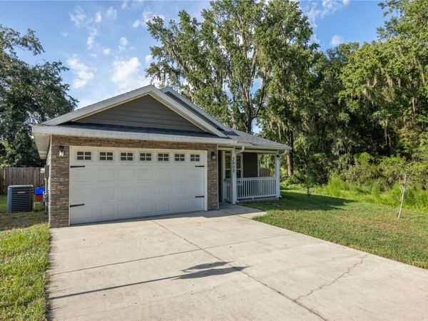 3602 NW 55TH LANE , GAINESVILLE, FL 32653