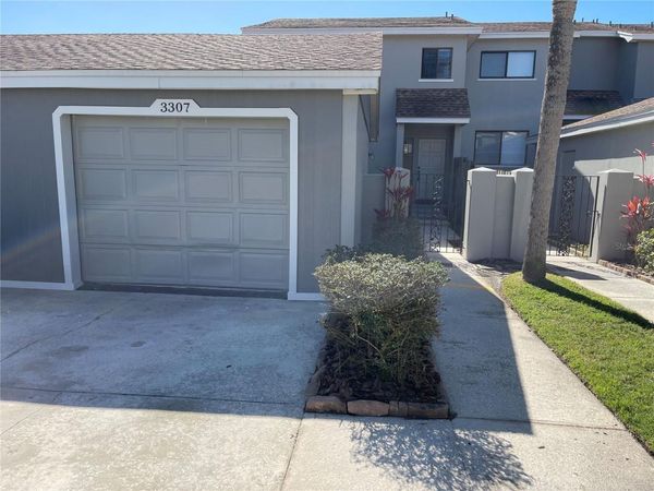 3307 KILMER DRIVE , Unit 3307, LAKELAND, FL 33803