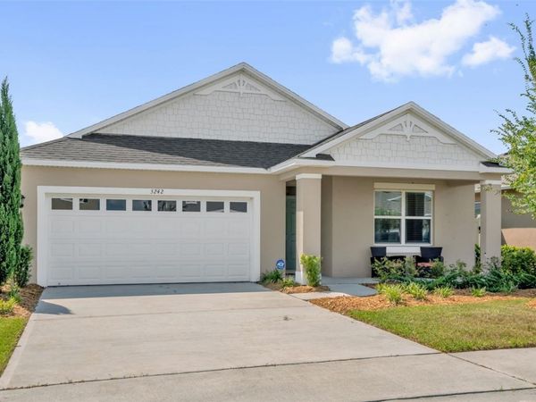 5242 MAHOGANY DRIVE, MOUNT DORA, FL 32757