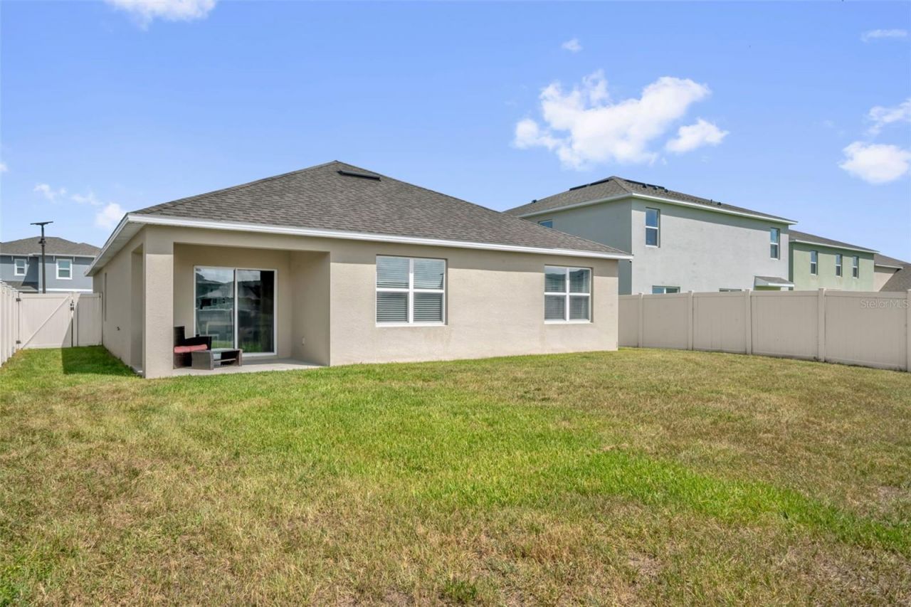 5242 Mahogany Drive, Mount Dora, FL 32757 Photo
